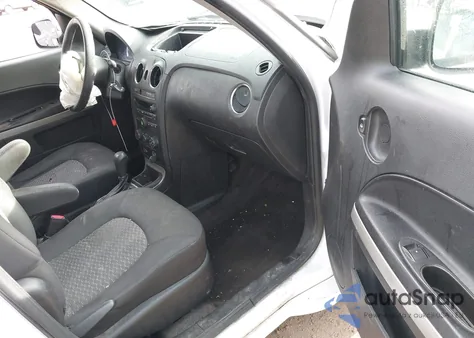 2011 Chevrolet Hhr Lt z USA, uszkodzony, nr VIN 3GNBABFW8BS502688